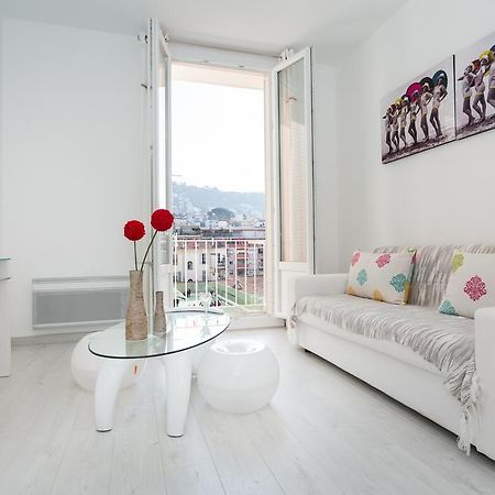 Lascaris - Port De Nice - Cosy Apartment חדר תמונה