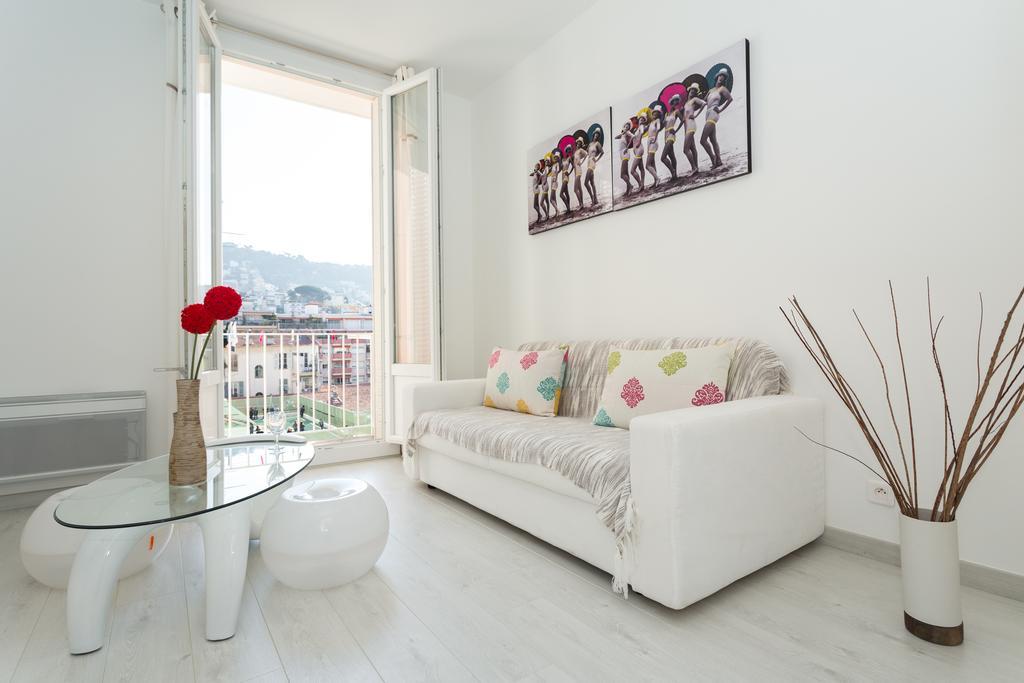 Lascaris - Port De Nice - Cosy Apartment חדר תמונה